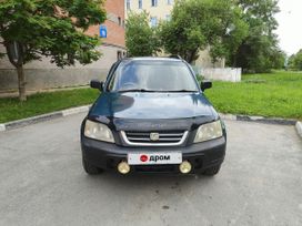SUV   Honda CR-V 1996 , 365000 , 