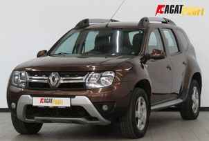 SUV   Renault Duster 2015 , 992000 , 