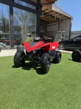   CFMoto CForce 110 EFI 2025 , 210000 , -