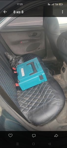  Ford Mondeo 1998 , 100000 , 