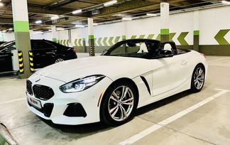   BMW Z4 2021 , 4590000 , 
