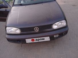  Volkswagen Golf 1997 , 1000000 , 