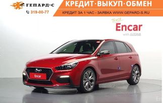  Hyundai i30 2020 , 2100000 , 