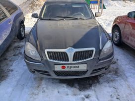  Brilliance M2 2008 , 270000 , 