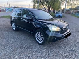 SUV   Honda CR-V 2008 , 1230000 , 