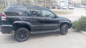 SUV   Toyota Land Cruiser Prado 2004 , 1200000 , 