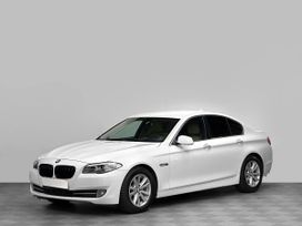 BMW 5-Series 2013 , 1219000 , -