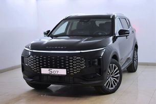 SUV   Soueast S07 2025 , 3349000 , 