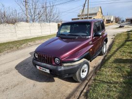  3  SsangYong Korando 1998 , 580000 , 