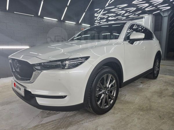 SUV   Mazda CX-5 2020 , 2300000 , 
