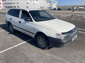  Toyota Caldina 1997 , 290000 , -