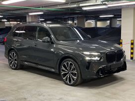 SUV   BMW X7 2024 , 21000000 , 