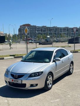  Mazda Mazda3 2008 , 590000 , 