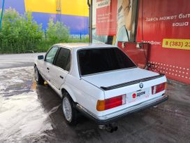  BMW 3-Series 1986 , 285000 , 
