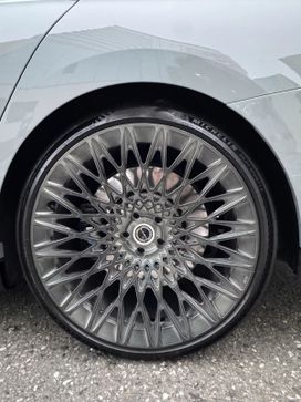  BMW 7-Series 2022 , 19000000 , 