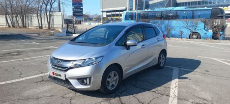  Honda Fit 2014 , 880000 , 