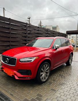 SUV   Volvo XC90 2019 , 4699000 , 