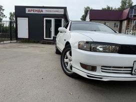  Toyota Cresta 1994 , 650000 , 