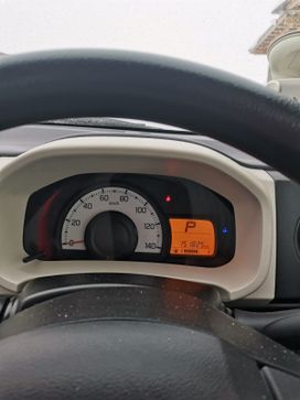  Suzuki Alto 2017 , 620000 , 