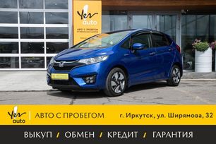 Honda Fit 2015 , 1035000 , 