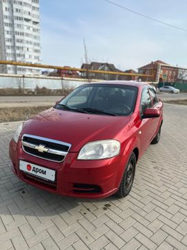  Chevrolet Aveo 2011 , 539000 , 