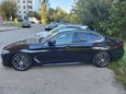 BMW 5-Series 2020 , 5750000 , 