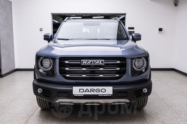SUV   Haval Dargo 2025 , 3449000 , 