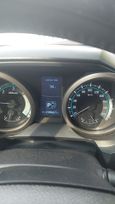 SUV   Toyota Land Cruiser Prado 2010 , 3200000 , 
