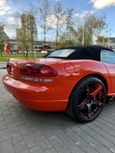   Dodge Viper 2008 , 8000000 , 