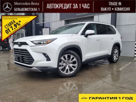 SUV   Toyota Grand Highlander 2023 , 7590000 , 