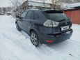 SUV   Lexus RX400h 2005 , 1450000 , 