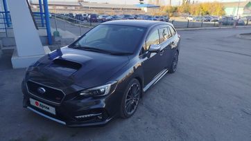  Subaru Levorg 2018 , 2180000 , 