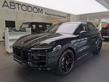 Москва Cayenne, 2025 Москва Cayenne, 2025