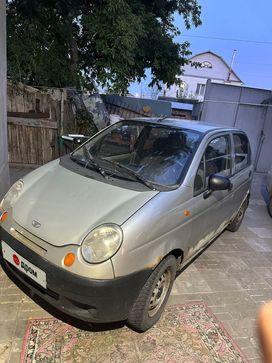  Daewoo Matiz 2008 , 75000 , 