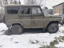 SUV ��� ����������� ��� 3151 1997 ����, 250000 ������, ������