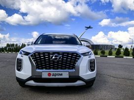 SUV   Hyundai Palisade 2020 , 3350000 , 