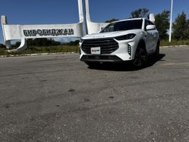 SUV   Jetour X70 Plus 2020 , 2000000 , 