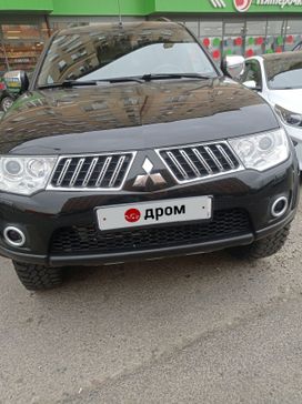 SUV   Mitsubishi Pajero Sport 2010 , 1890000 , 