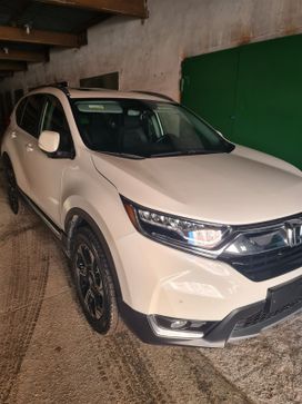 SUV   Honda CR-V 2017 , 2849000 , 