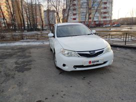  Subaru Impreza 2011 , 650000 , 