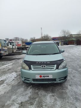    Toyota Ipsum 2002 , 800000 , -