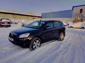SUV   Geely Emgrand X7 2014 , 695000 , 
