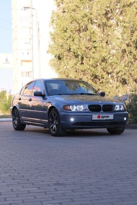  BMW 3-Series 2001 , 780000 , 