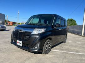  Toyota Roomy 2020 , 1170000 , 