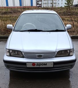  Toyota Corsa 1998 , 290000 , 