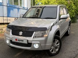 SUV   Suzuki Escudo 2005 , 799999 , 