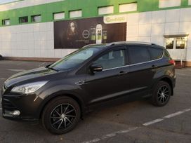 SUV   Ford Kuga 2015 , 1150000 , 