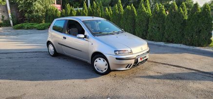  Fiat Punto 2006 , 375000 , 