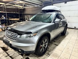 SUV   Infiniti FX35 2004 , 1050000 , 
