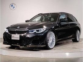  BMW 3-Series 2021 , 2350000 , 